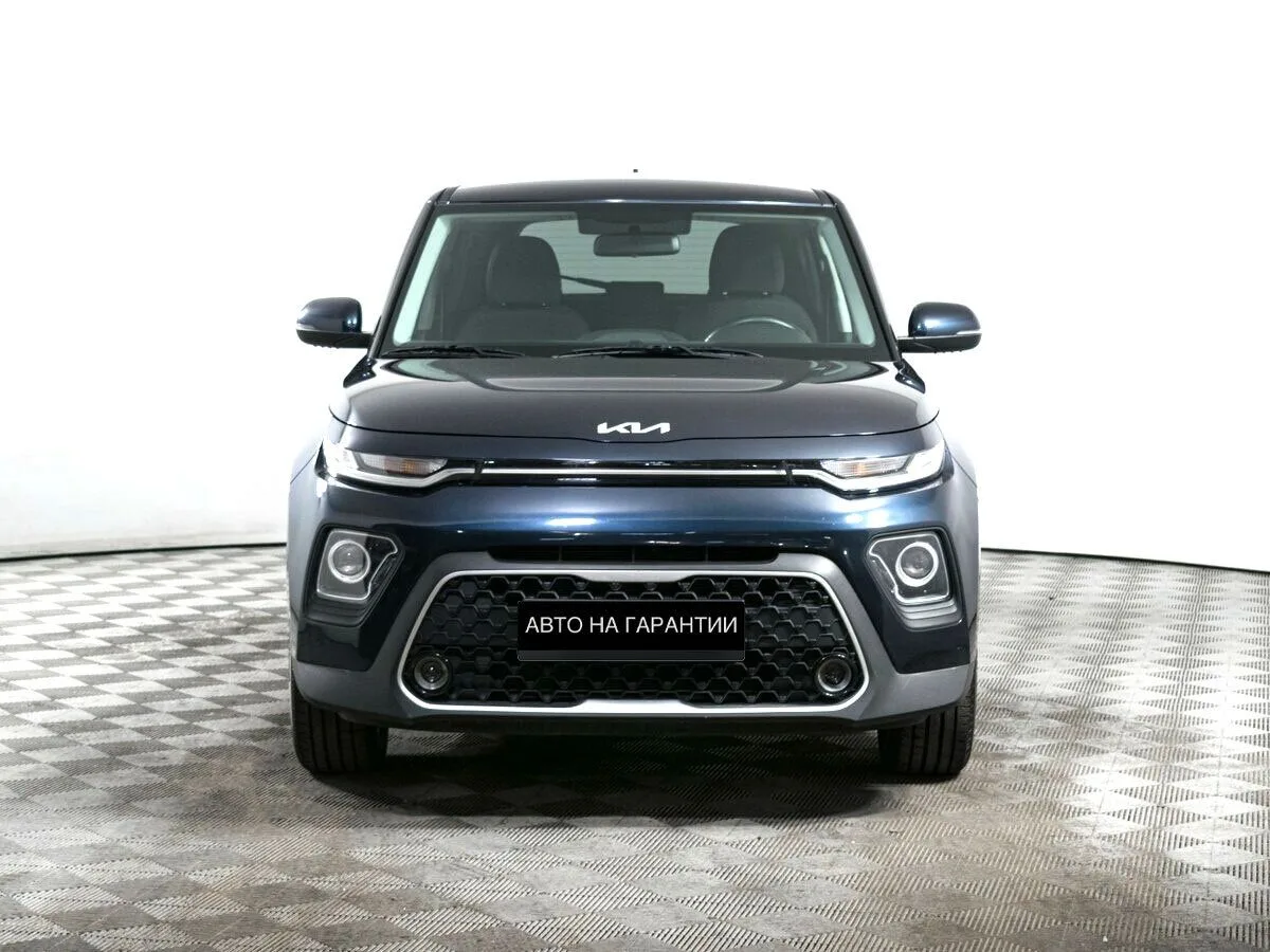 Kia Soul III · Classic — фото 2