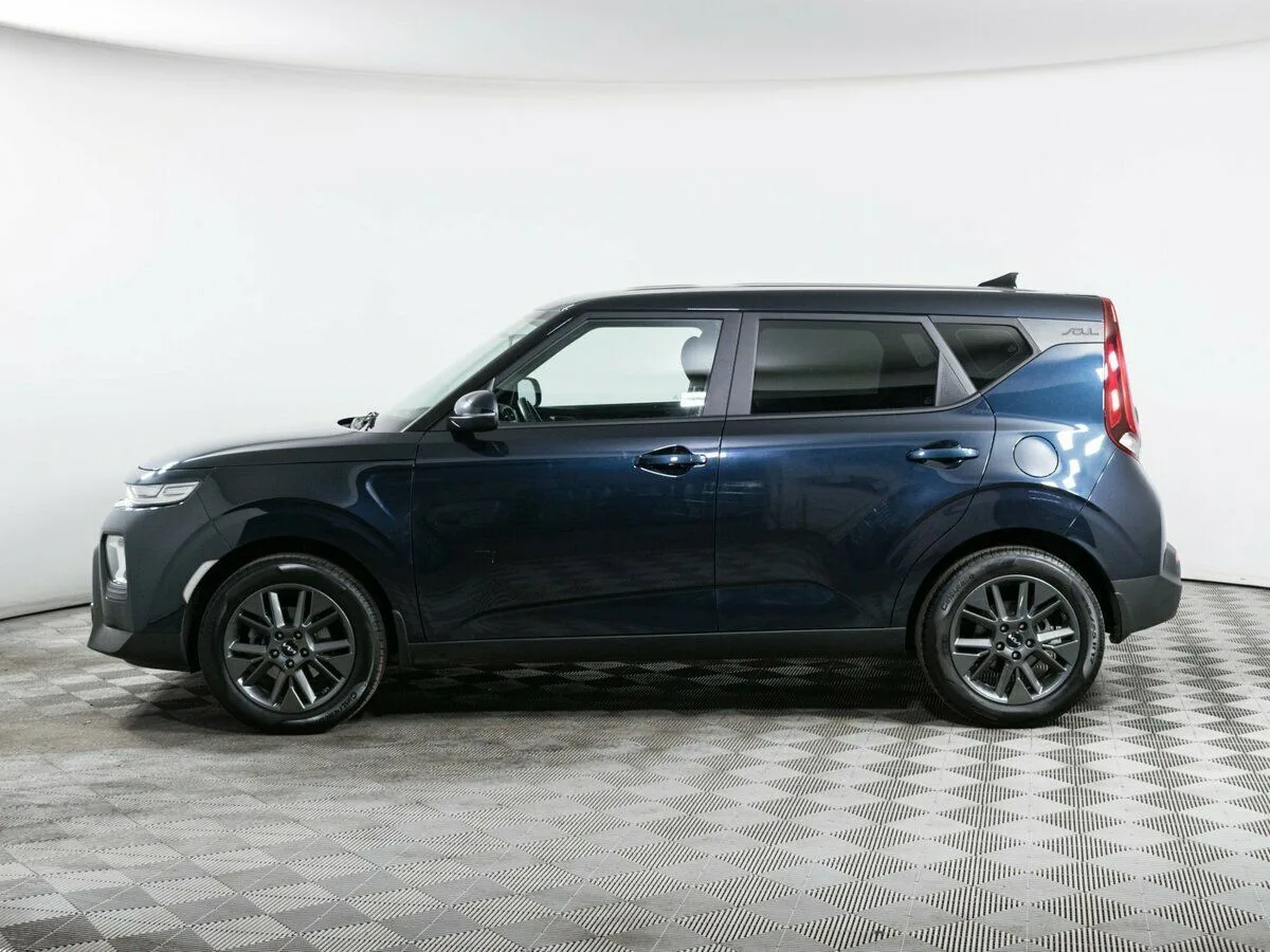 Kia Soul III · Classic — фото 3
