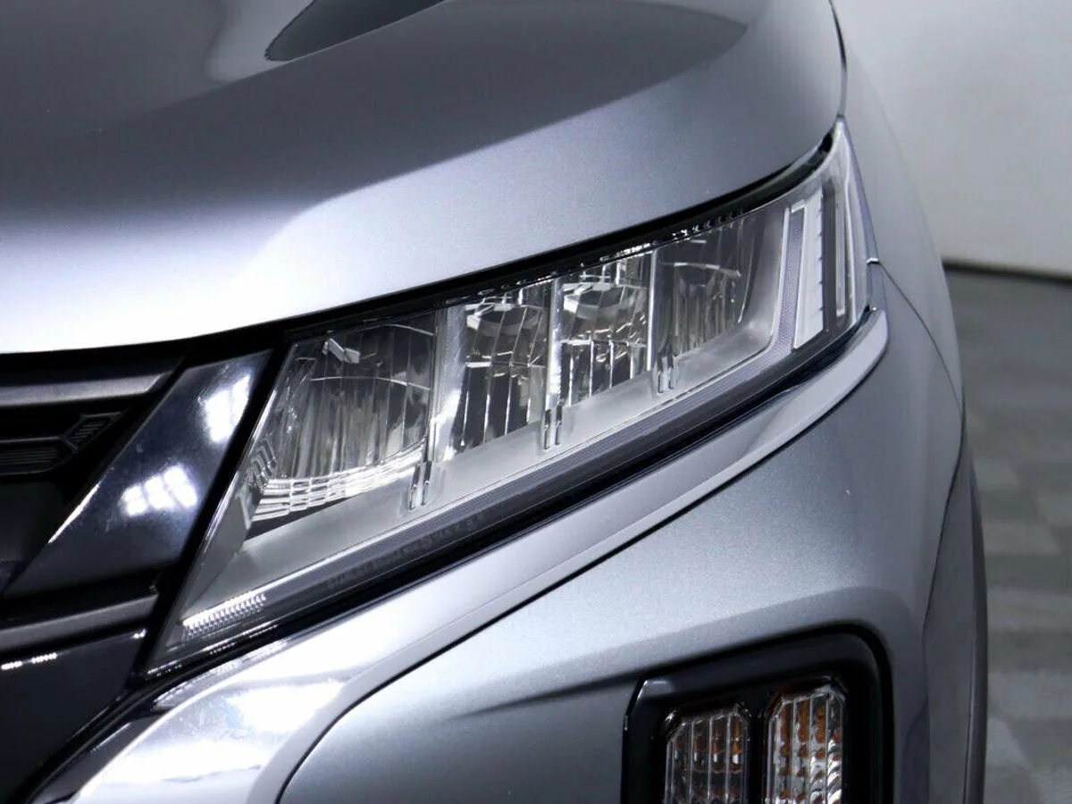 Mitsubishi ASX I Рестайлинг 3 · Intense — фото 5