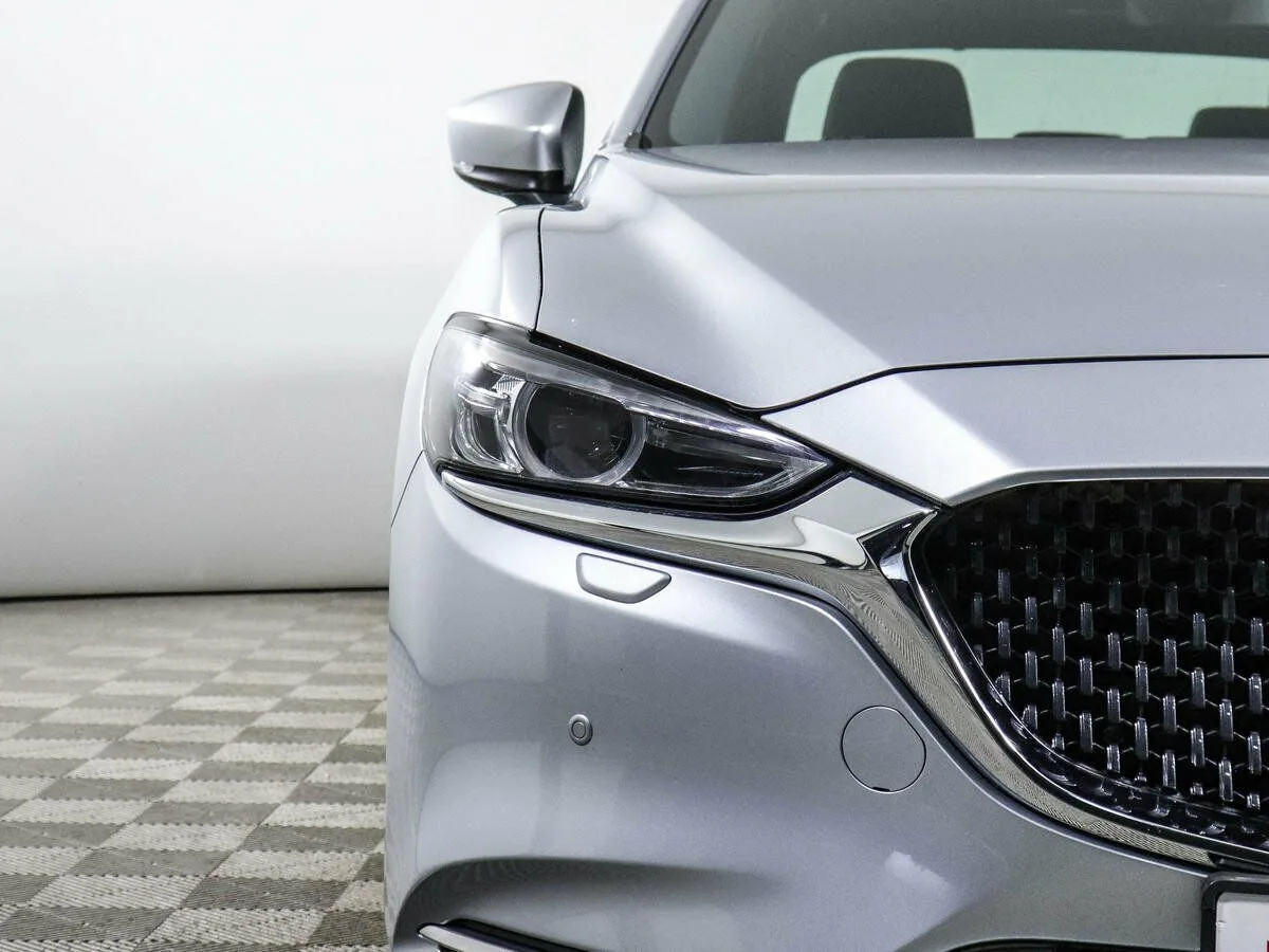 Mazda 6 III (GJ) Рестайлинг 2 · Active — фото 5