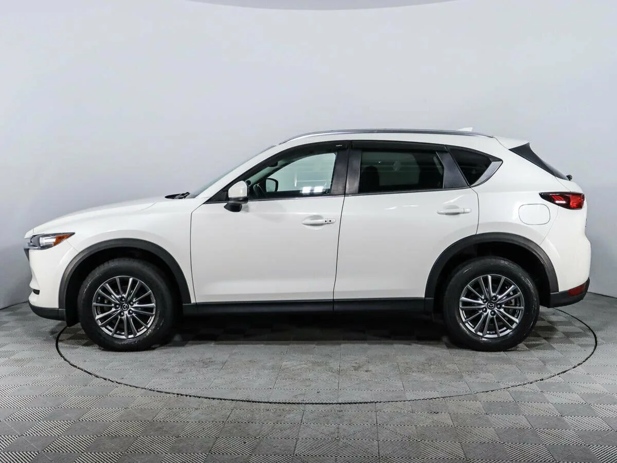 Mazda CX-5 II · Active — фото 3