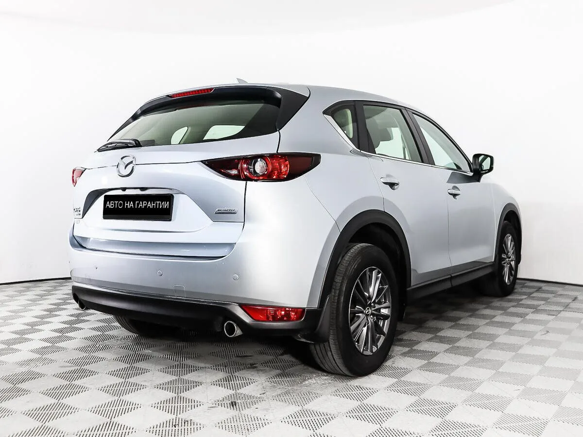 Mazda CX-5 II · Active — фото 3