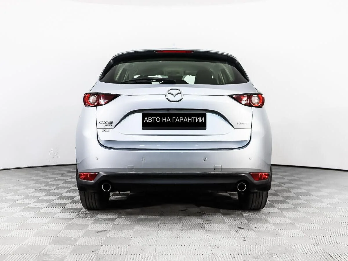 Mazda CX-5 II · Active — фото 4