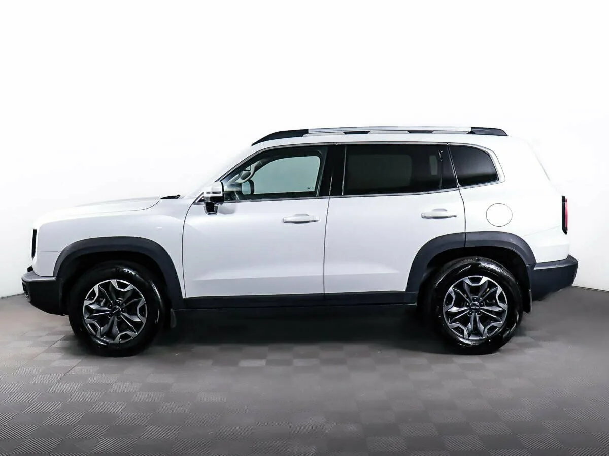 Haval Dargo I · Оптимум — фото 3
