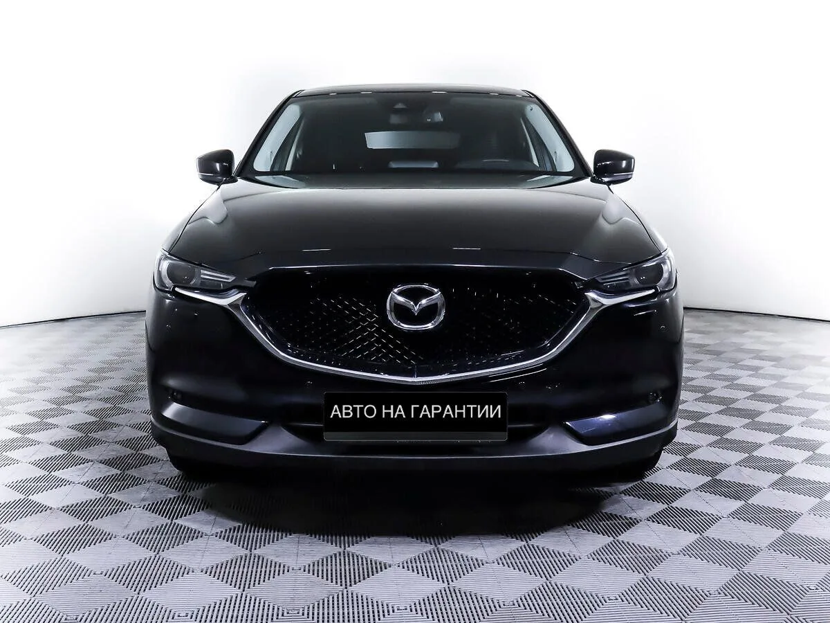 Mazda CX-5 II · Active — фото 2