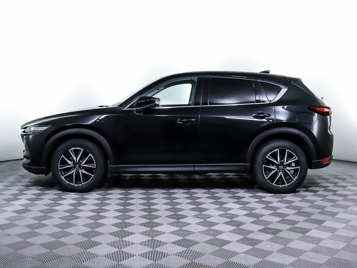 Mazda CX-5 II · Active — фото 3