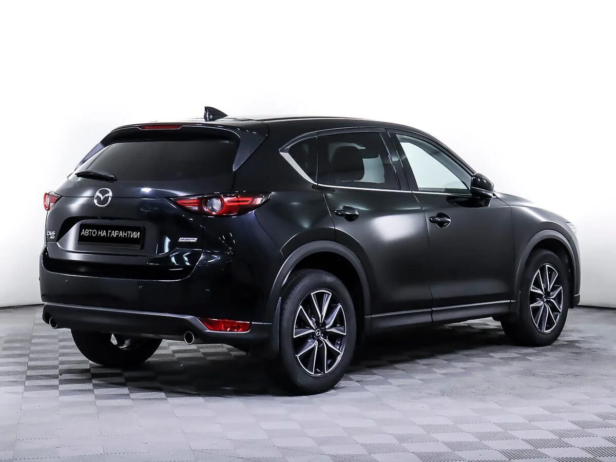 Mazda CX-5 II · Active — фото 5