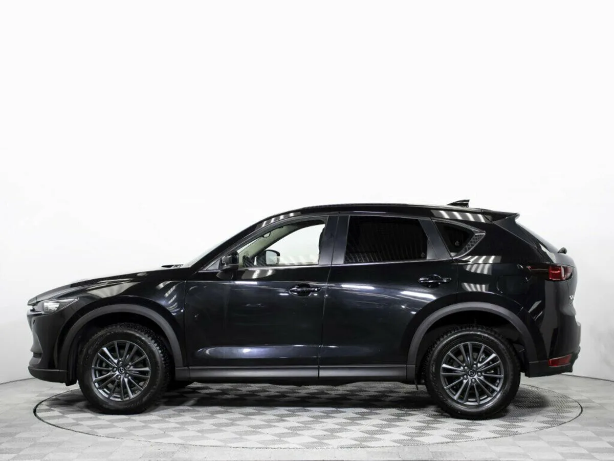 Mazda CX-5 II · Active — фото 3