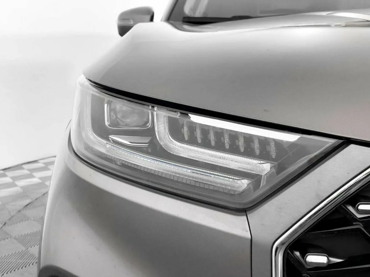 Chery Tiggo 8 Pro Max I · Ultimate — фото 5