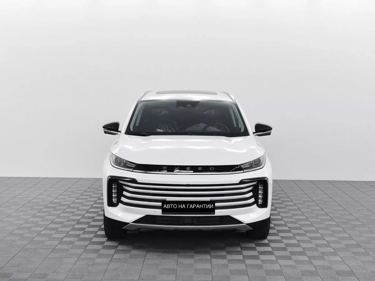 Exeed TXL I Рестайлинг · Sport Edition — фото 3
