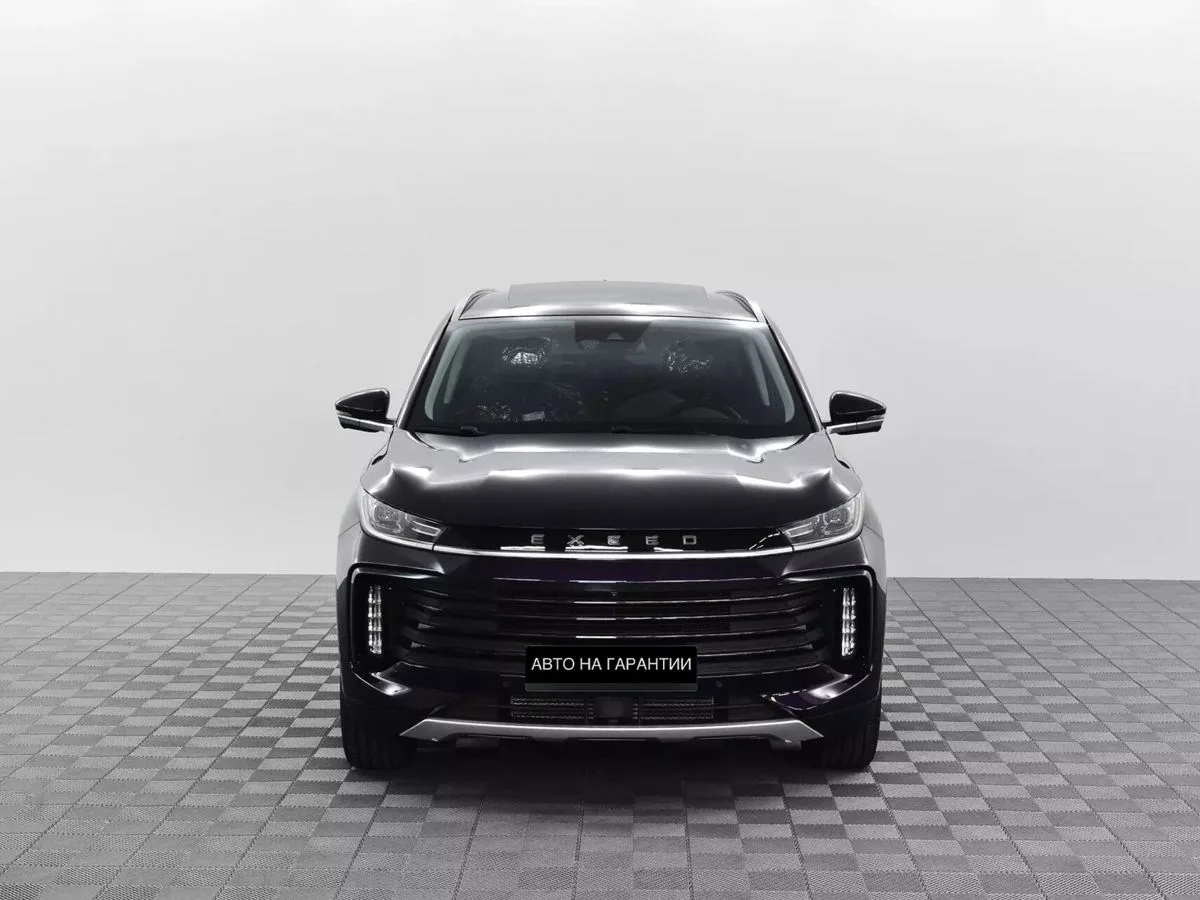 Exeed TXL I Рестайлинг · Sport Edition — фото 3