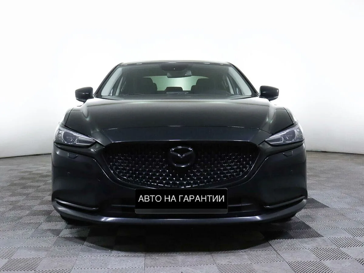 Mazda 6 III (GJ) Рестайлинг 2 · Supreme Plus — фото 2
