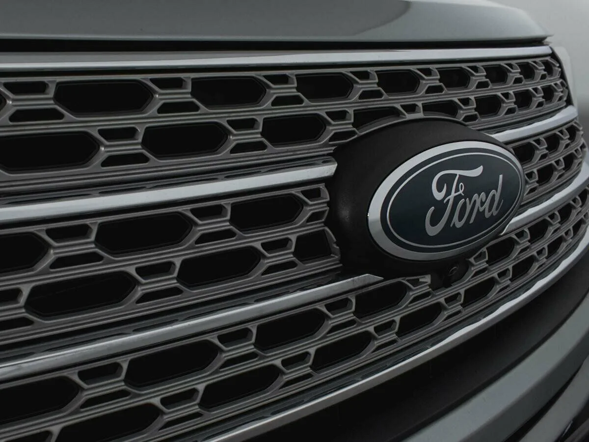 Ford Explorer VI — фото 5