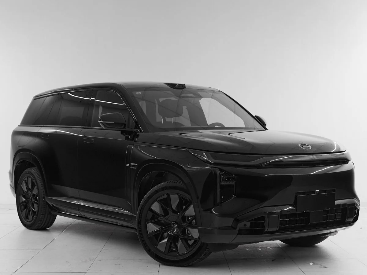 GAC S7 SX Premium — фото 3
