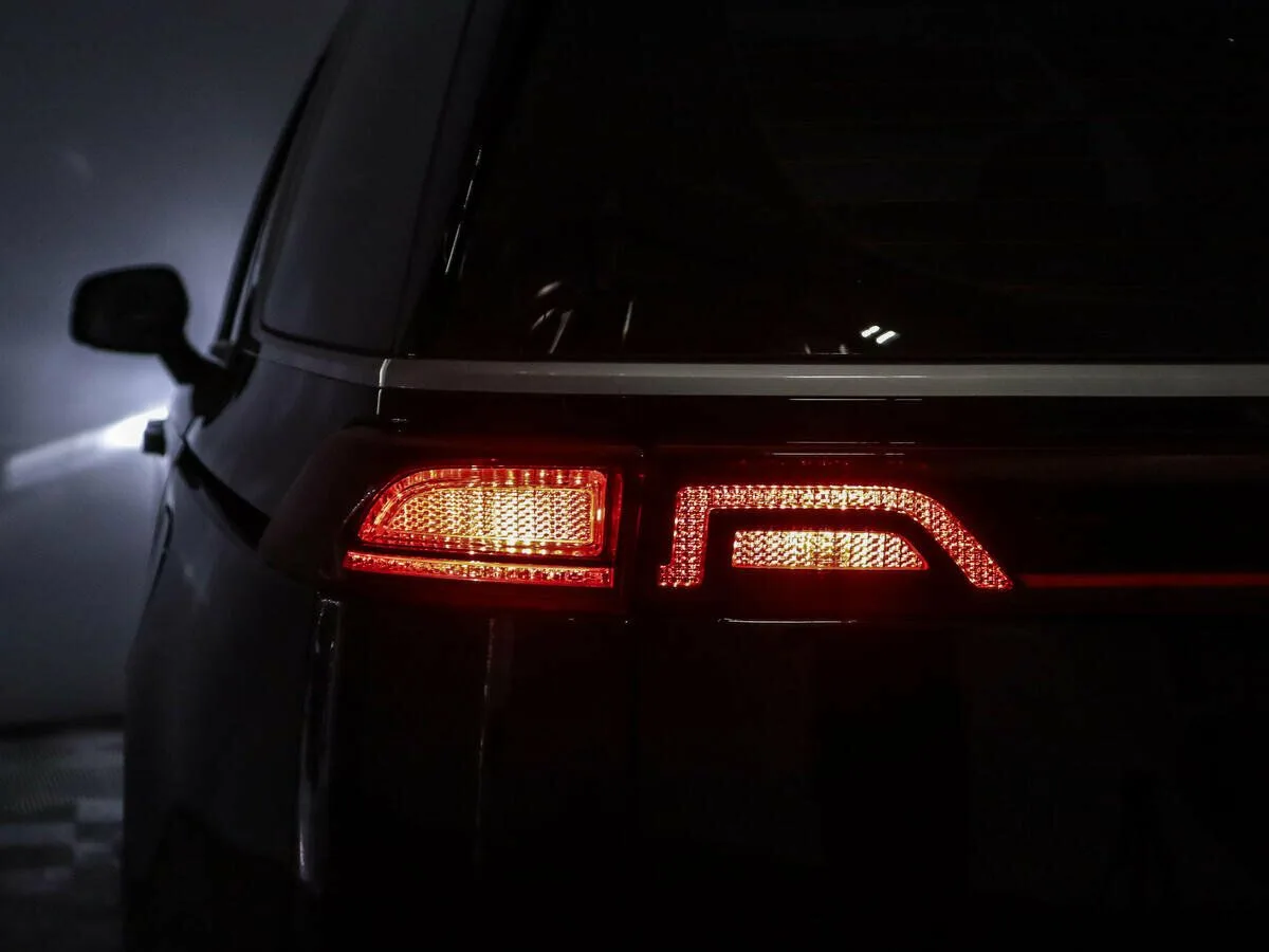 Kia Carnival IV · Comfort — фото 5
