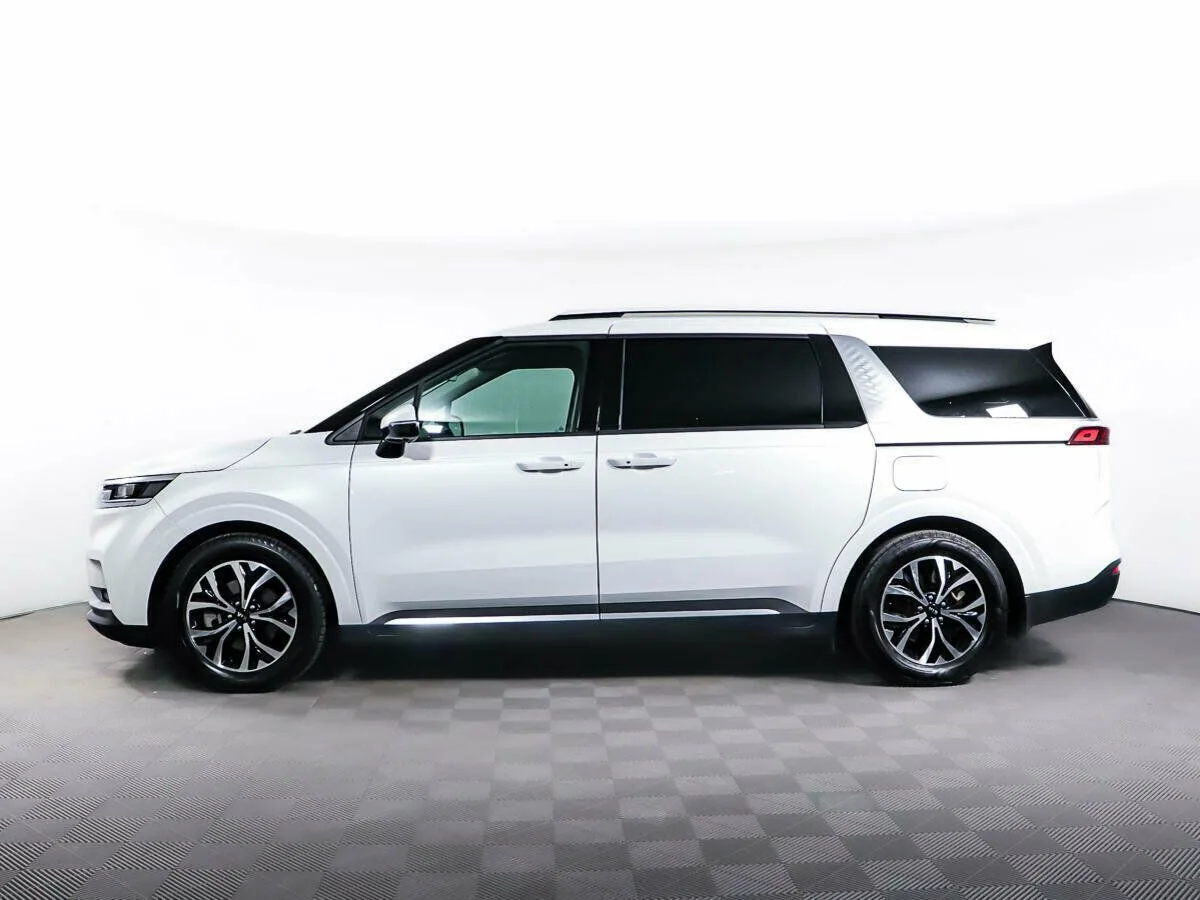Kia Carnival IV · Premium+ — фото 3