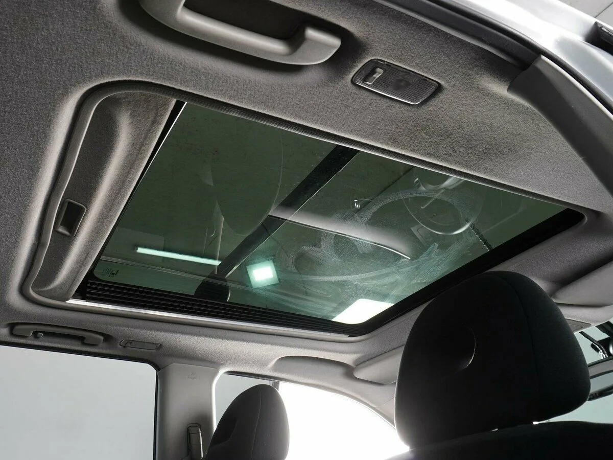Nissan X-Trail II Рестайлинг · XE — фото 5