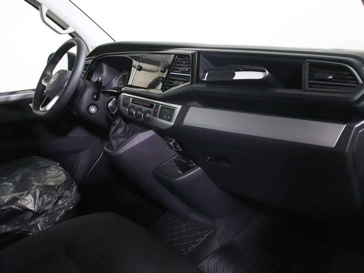 Volkswagen Multivan T6 Рестайлинг · Trendline — фото 5