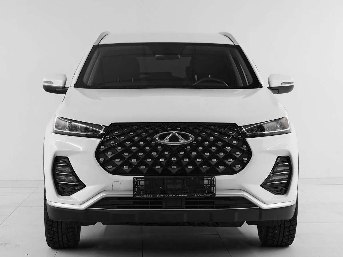 Chery Tiggo 7 Pro I · Elite — фото 2