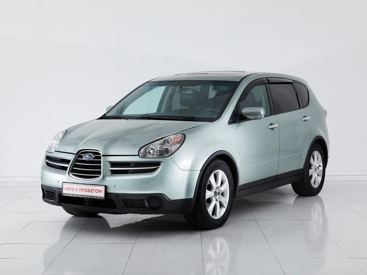 Subaru Tribeca I