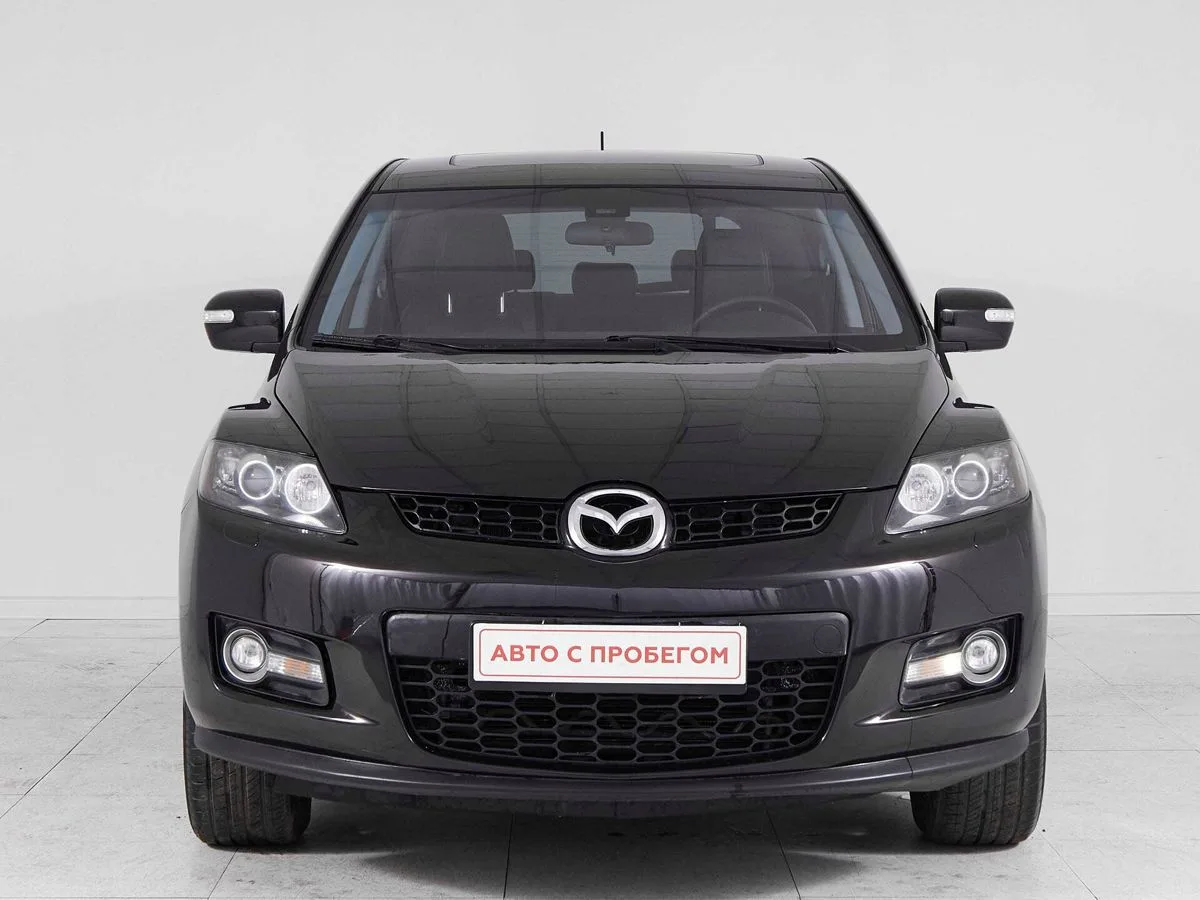 Mazda CX-7 I · Sport — фото 2
