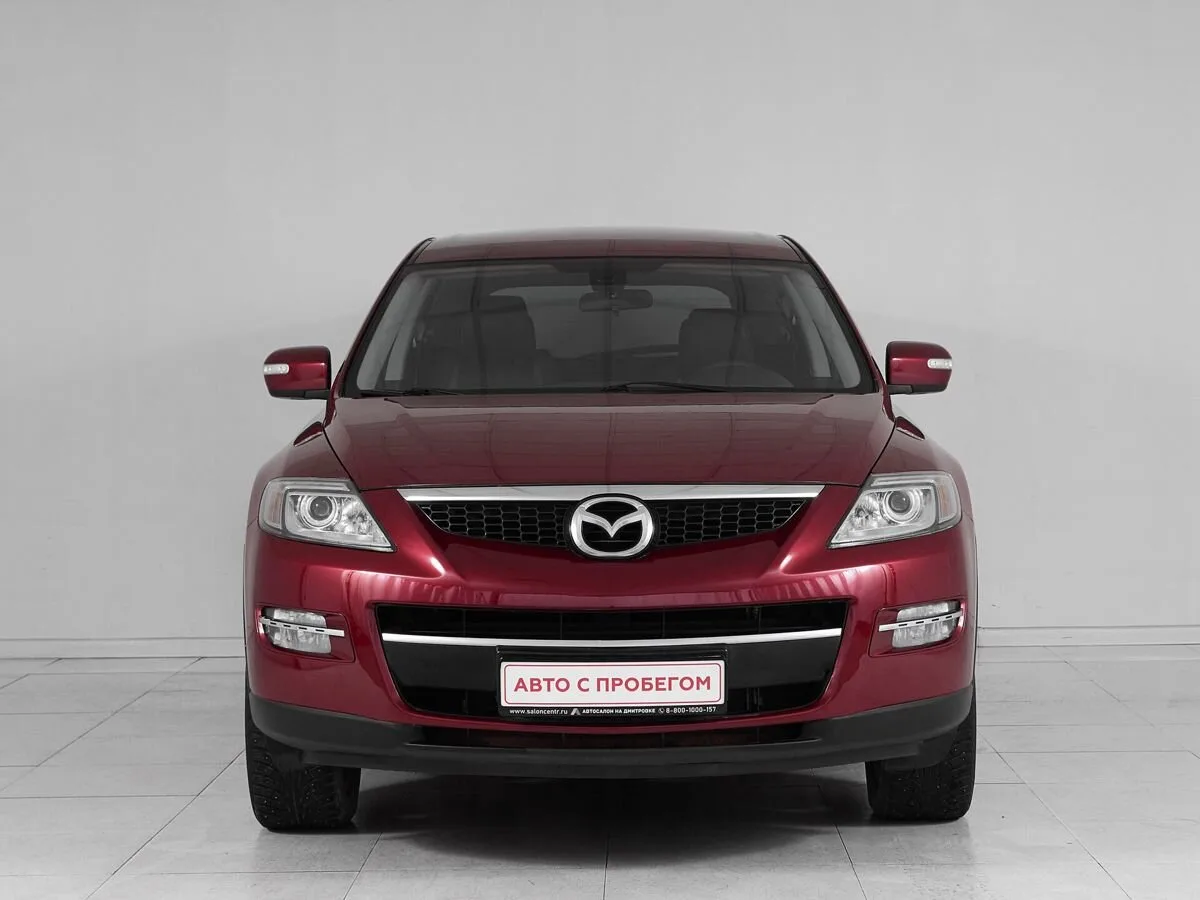 Mazda CX-9 I · Sport — фото 2