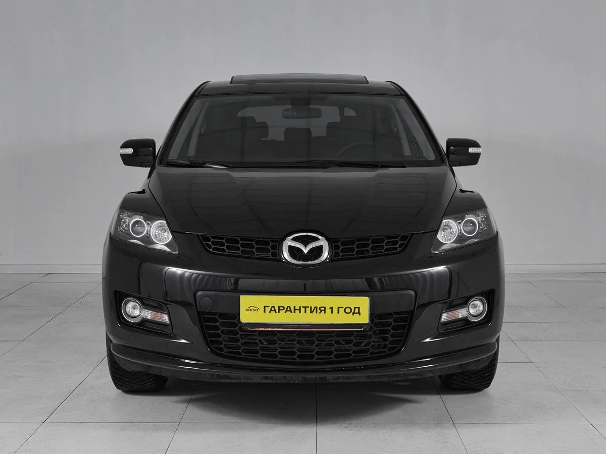 Mazda CX-7 I · Sport — фото 2