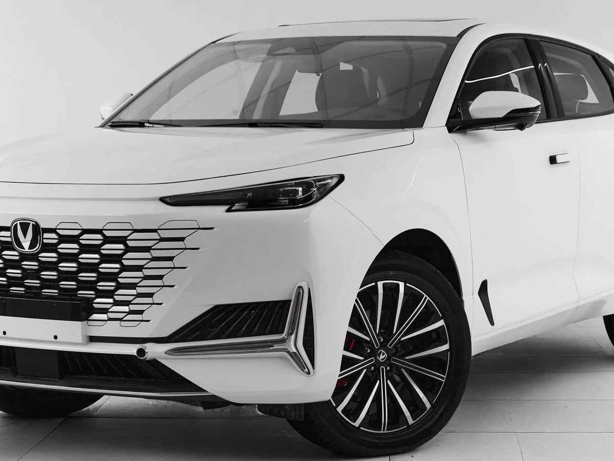 Changan UNI-K Premium