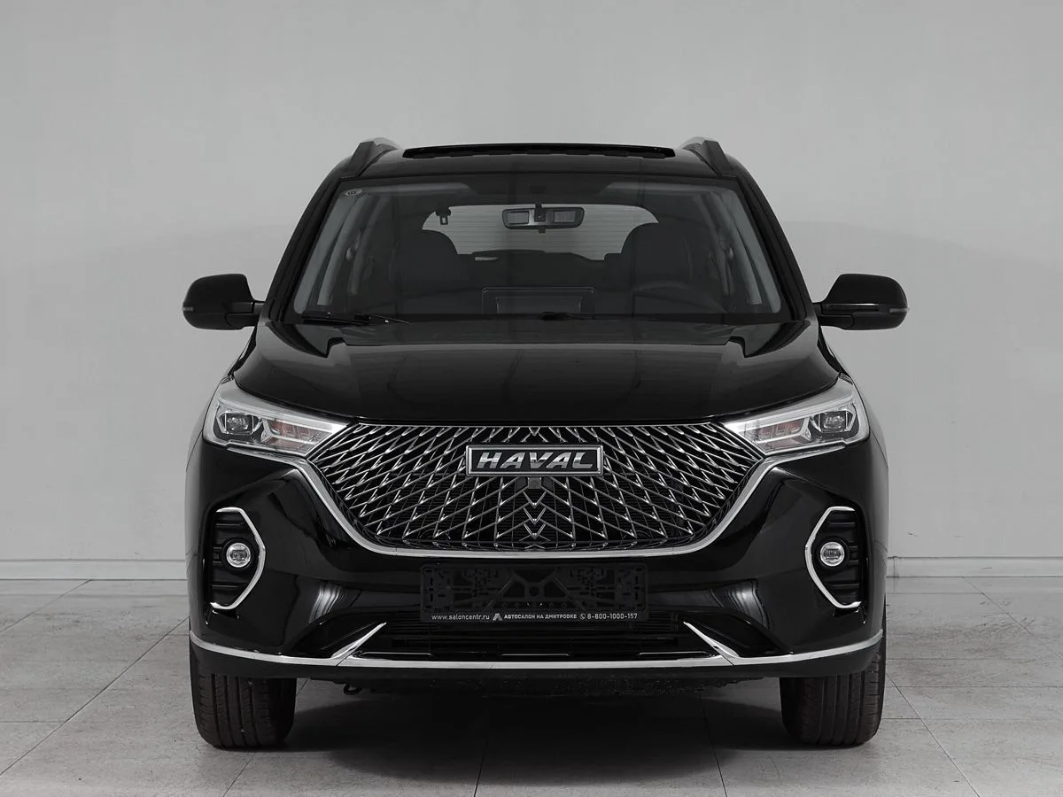 Haval M6 II · Оптимум — фото 2