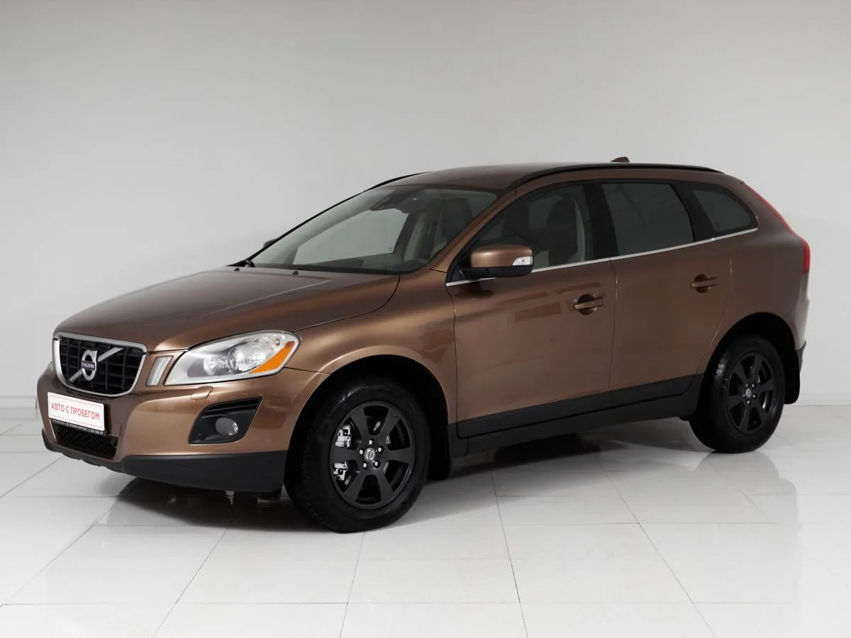 Volvo XC90 I Рестайлинг