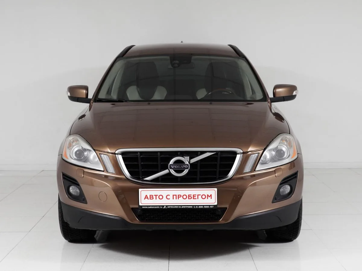 Volvo XC90 I Рестайлинг — фото 2