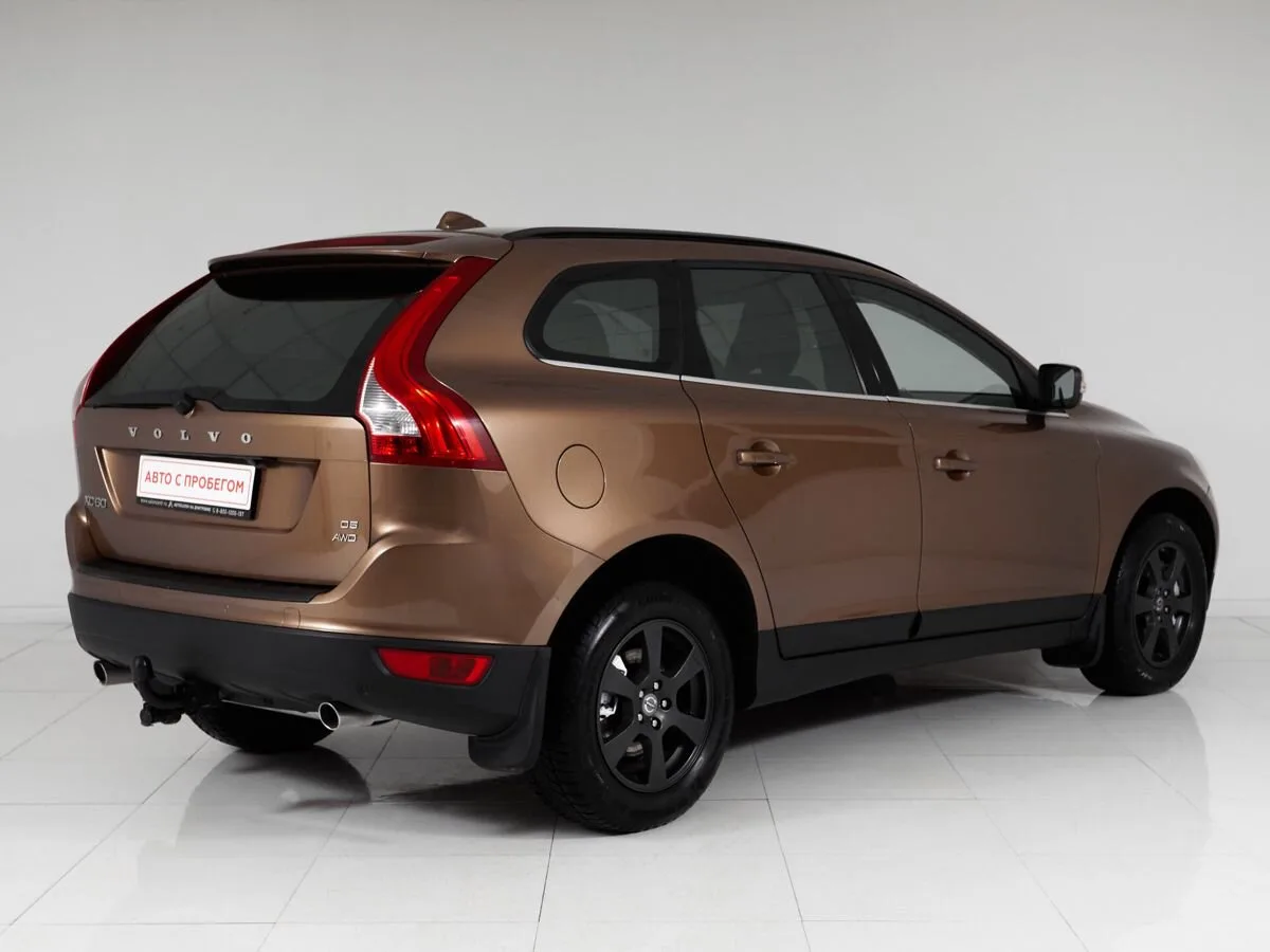 Volvo XC90 I Рестайлинг — фото 4