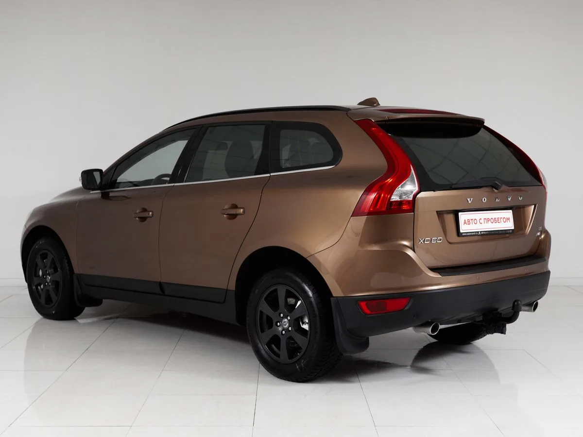Volvo XC90 I Рестайлинг — фото 5