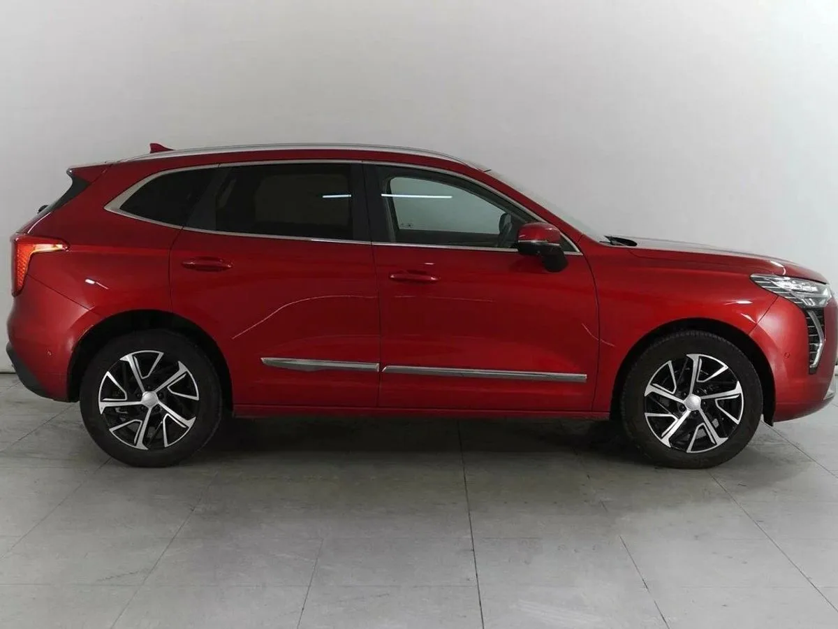 Haval Jolion I · Premium — фото 5