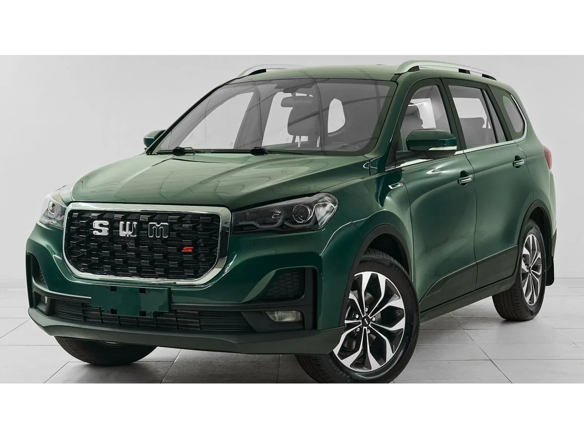 SWM G05 Pro Family 1