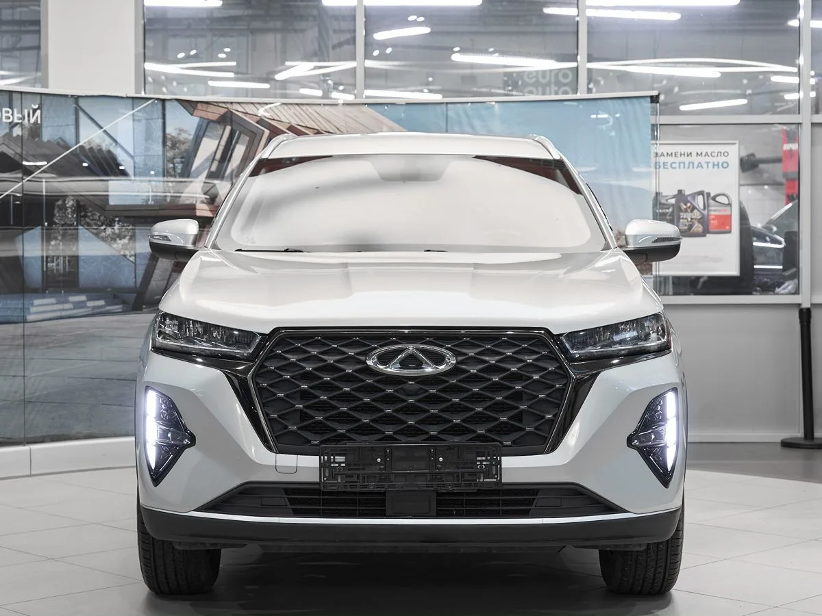 Chery Tiggo 7 Pro Max I · Elite — фото 2