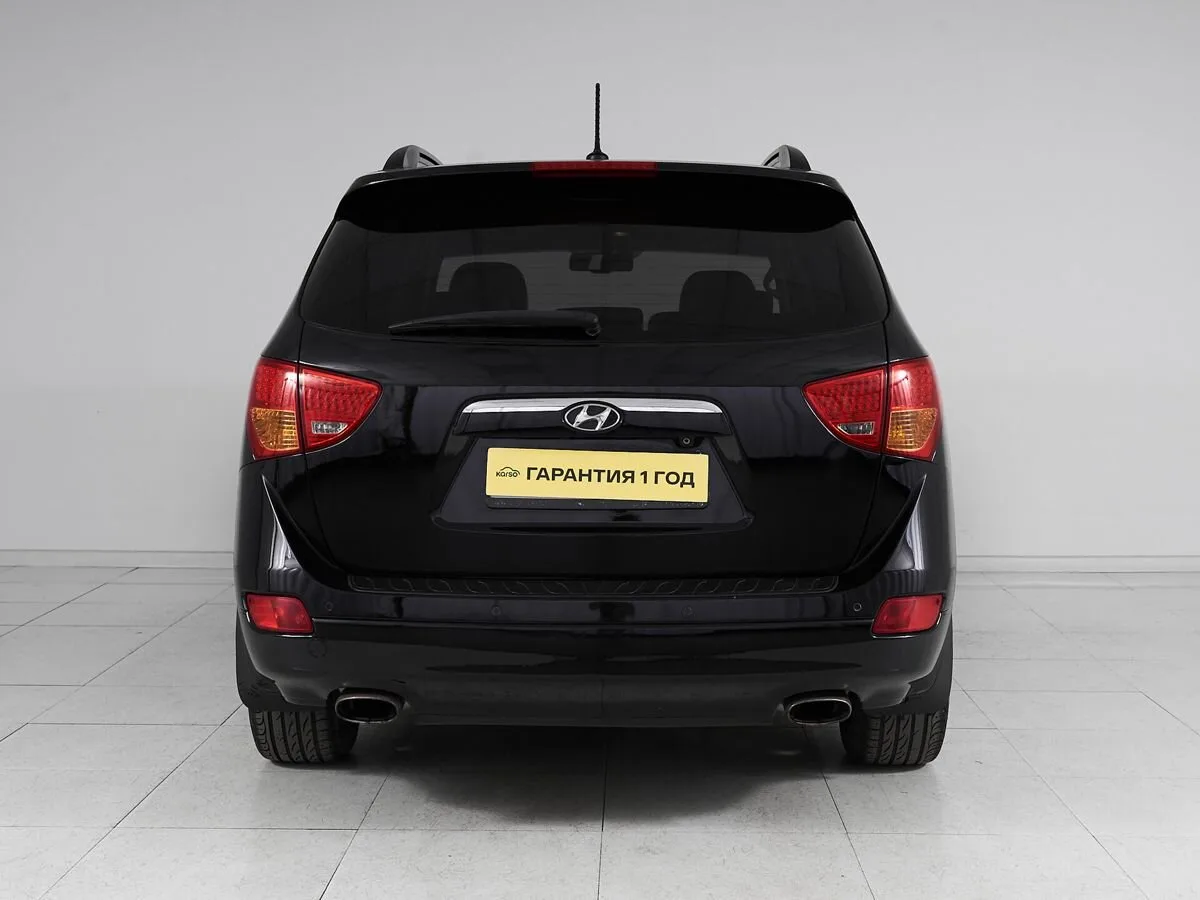 Hyundai ix55 Luxury + Navi — фото 5