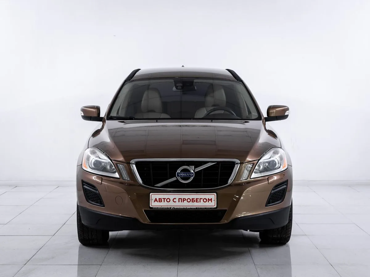 Volvo XC60 I — фото 2