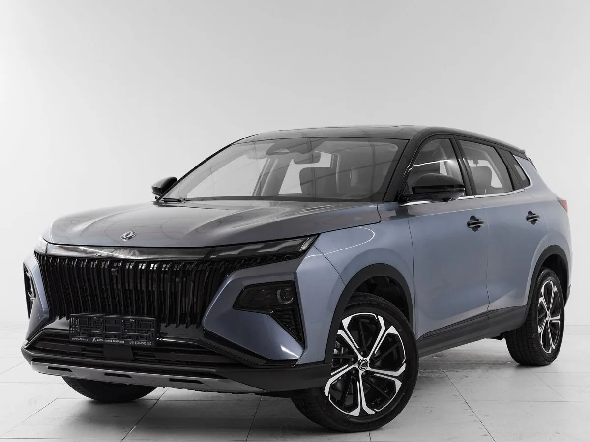 Dongfeng Huge Комфорт (Modern)