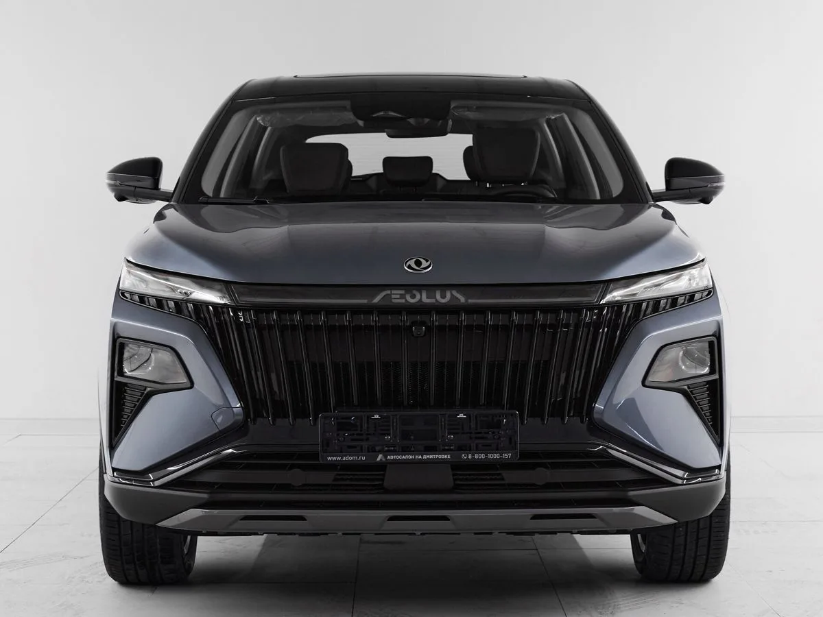 Dongfeng Huge Комфорт (Modern) — фото 2