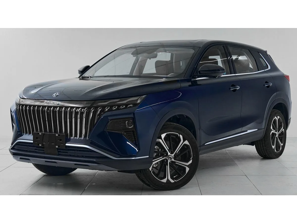 Dongfeng Huge Комфорт (Modern)
