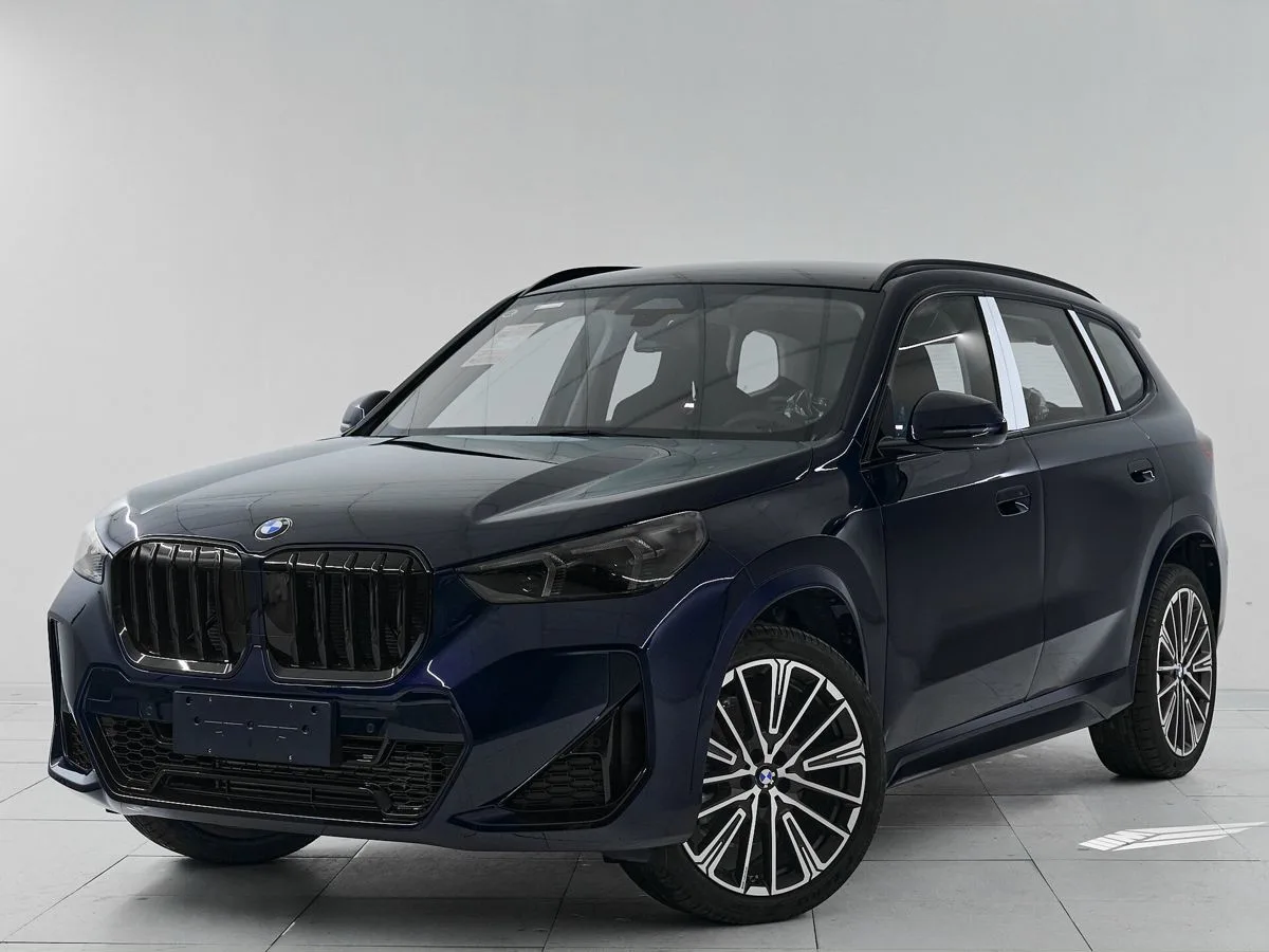 BMW X1 III (U11/U12) · xDrive25Li M Sport Package