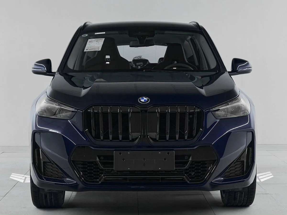 BMW X1 III (U11/U12) · xDrive25Li M Sport Package — фото 2