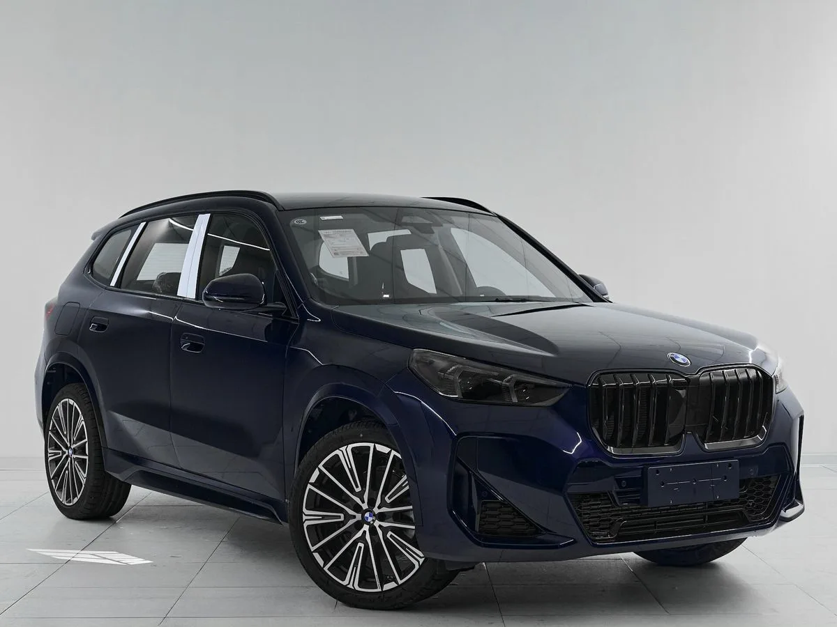 BMW X1 III (U11/U12) · xDrive25Li M Sport Package — фото 3