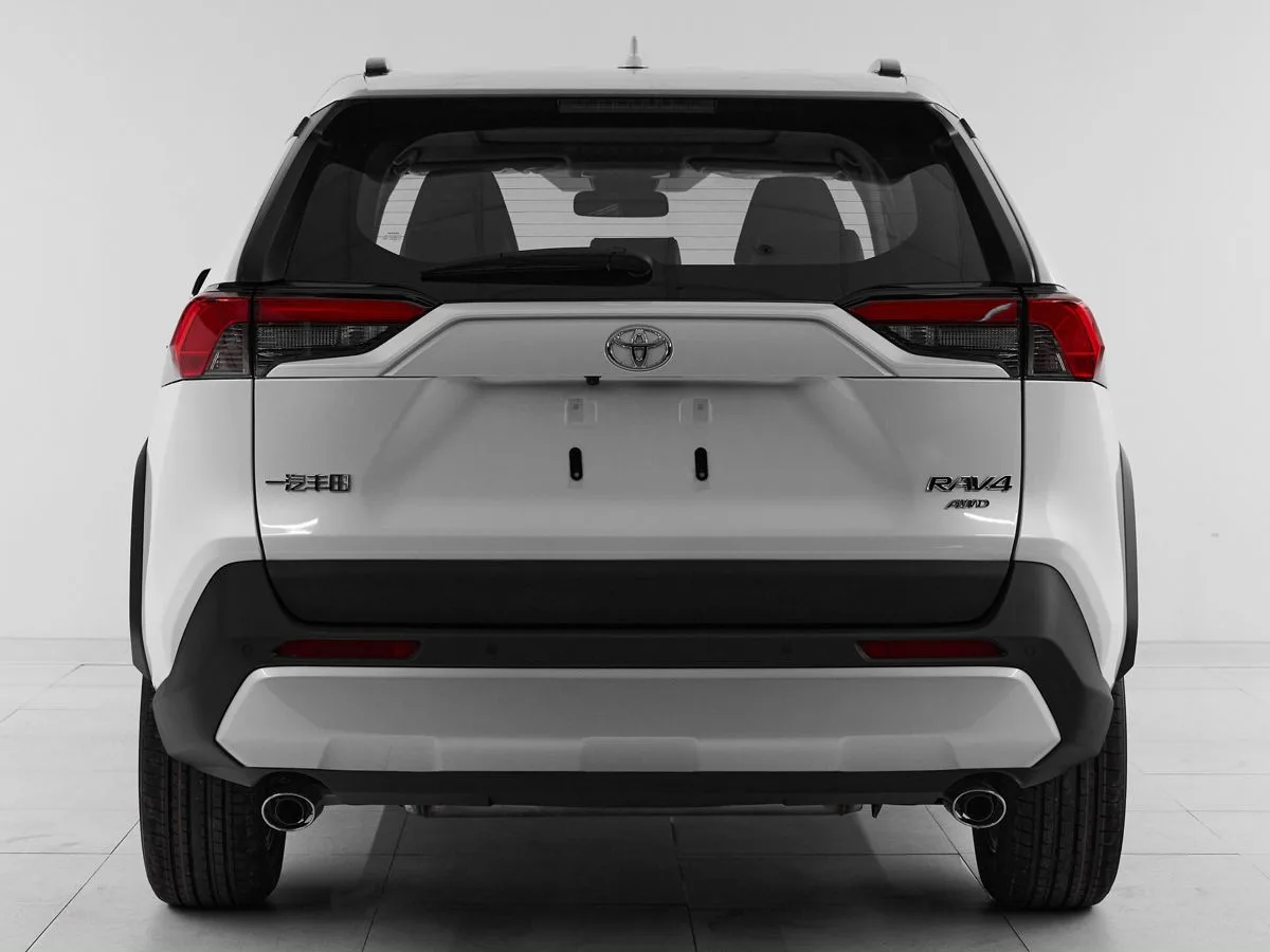 Toyota RAV4 V (XA50) · Adventure — фото 5