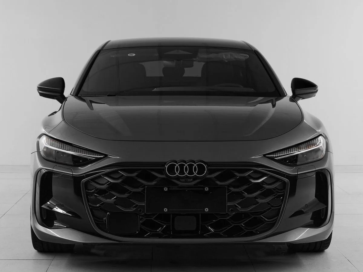 Audi A5 III (B10) — фото 2