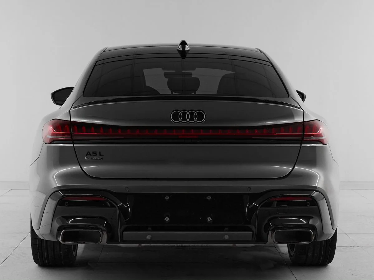 Audi A5 III (B10) — фото 5