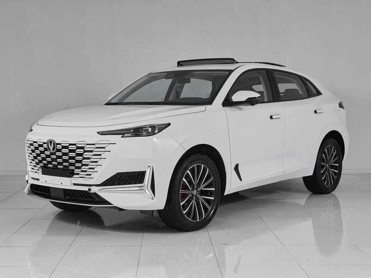 Changan UNI-K Premium
