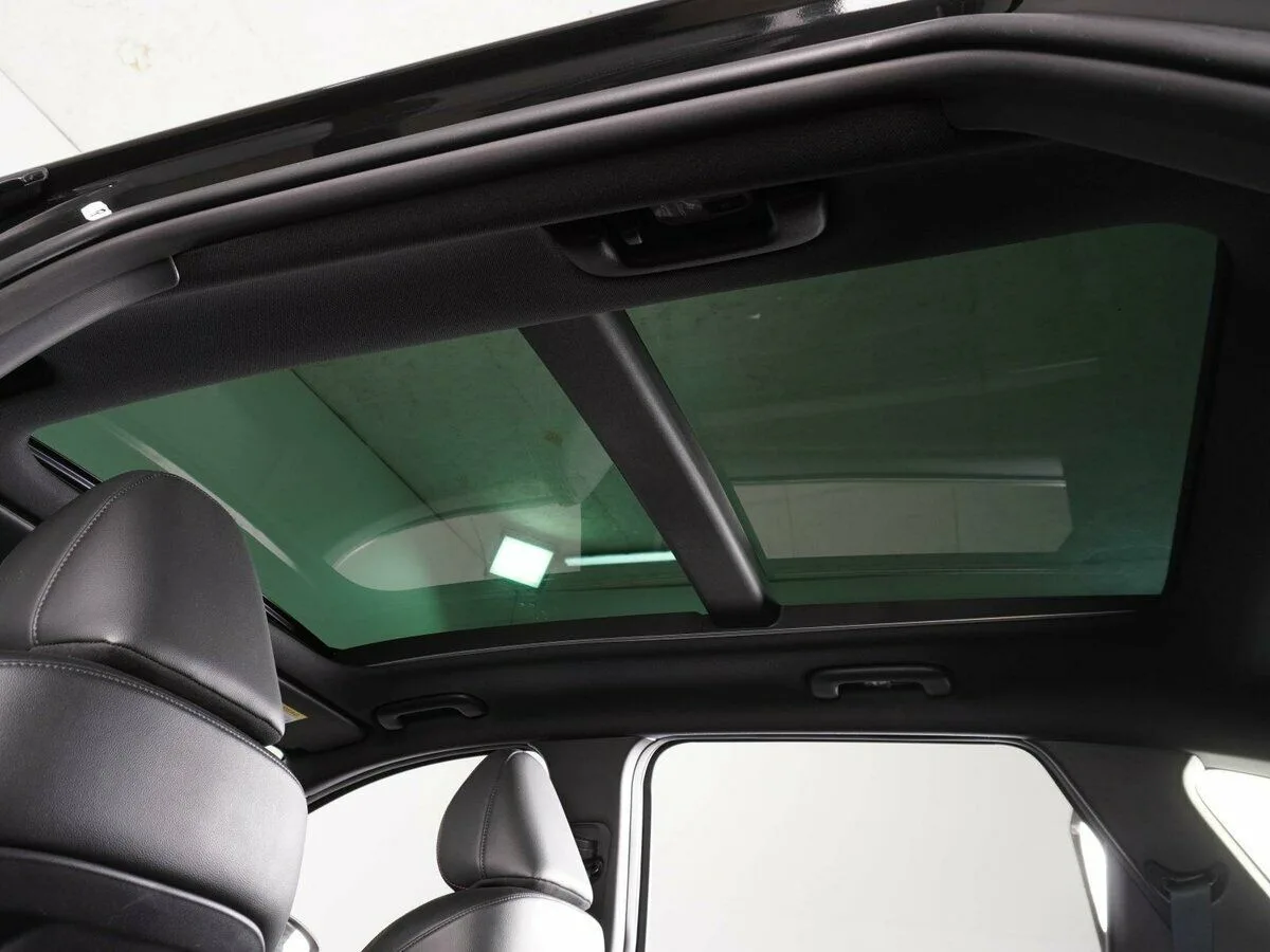 Hyundai Tucson IV · Lifestyle — фото 5