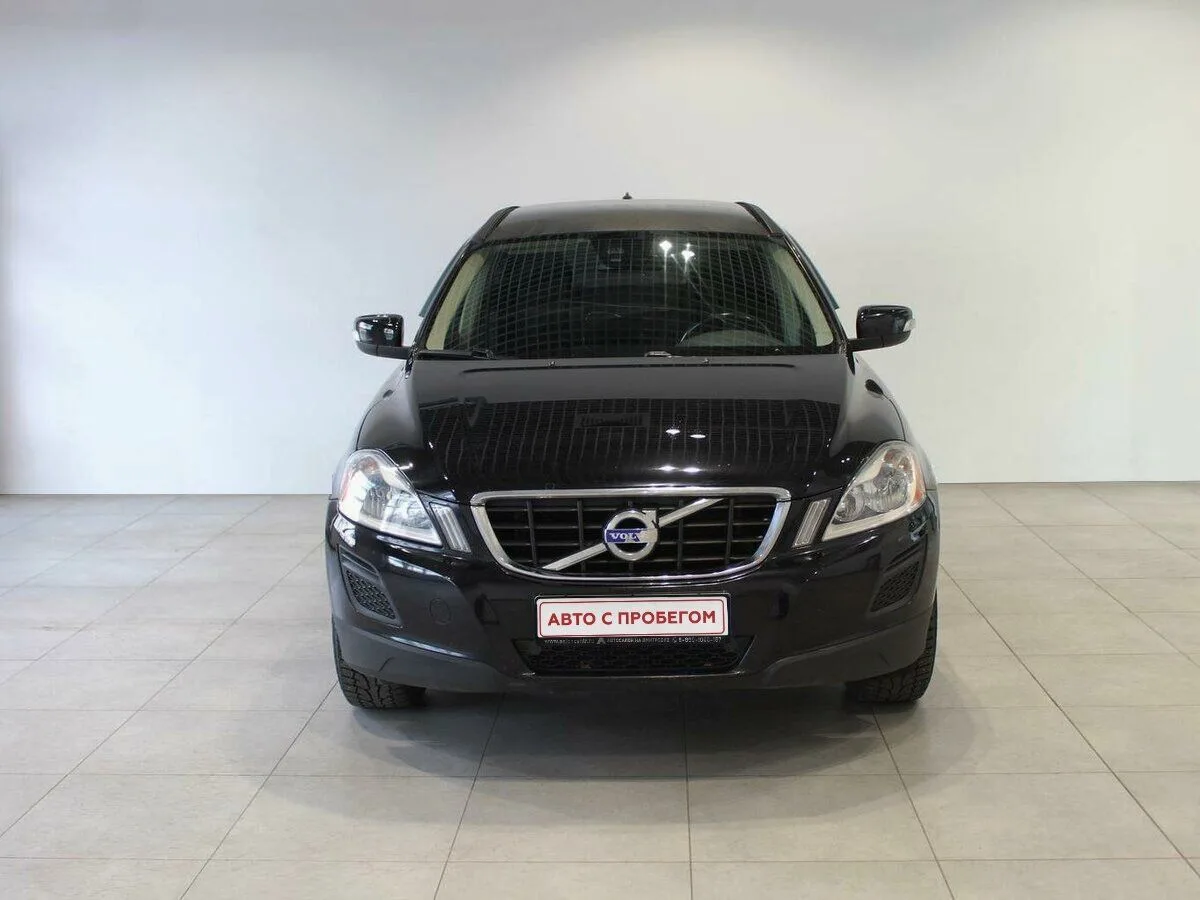 Volvo XC60 I — фото 2